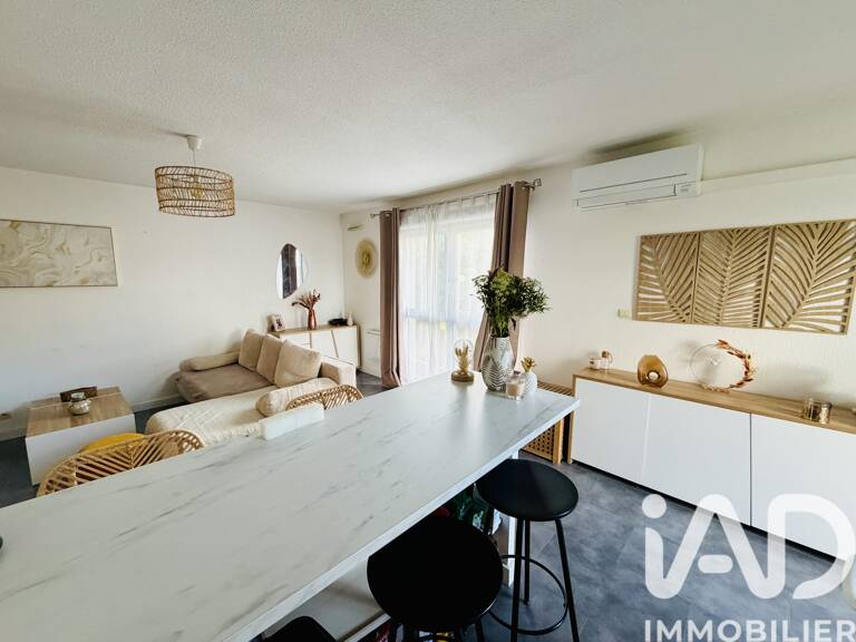 Vente Appartement 3 pièces — photo 1