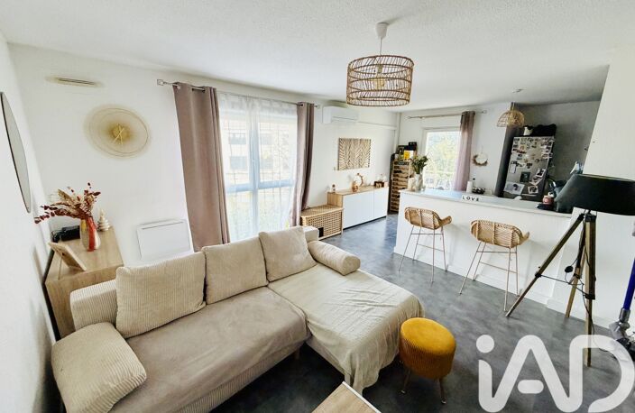 Vente Appartement 3 pièces — photo 3