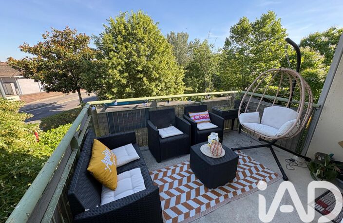 Vente Appartement 3 pièces — photo 4