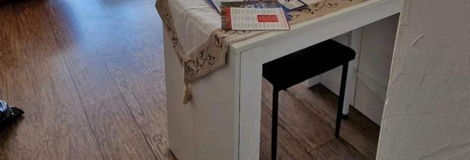 Appartement 2 Pièces 42 m² à vendre à Cavalaire-sur-Mer (83240)