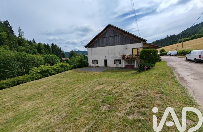 Vente Immeuble 223 m&sup2; — photo 3