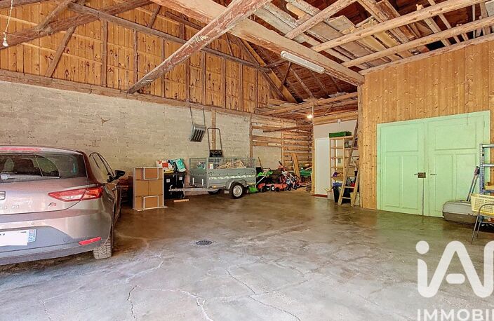 Vente Immeuble 223 m&sup2; — photo 4