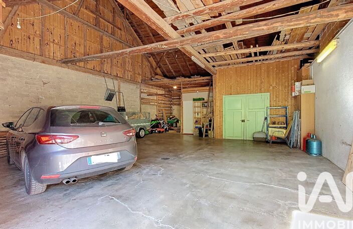 Vente Immeuble 223 m&sup2; — photo 5