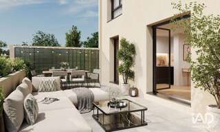 Appartement 3 Pièces 67 m² à vendre à Cachan (94230)