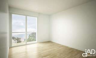 Appartement 2 Pièces 50 m² à vendre à Cachan (94230)