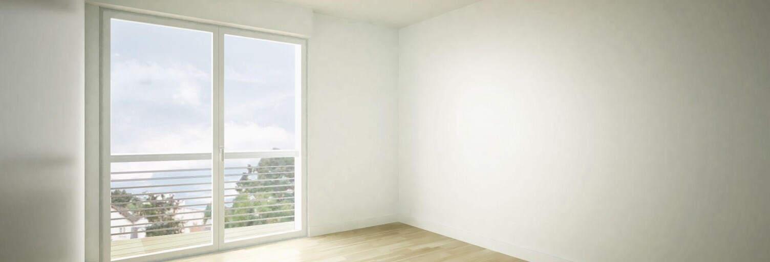 Appartement 2 Pièces 50 m² à vendre à Cachan (94230)