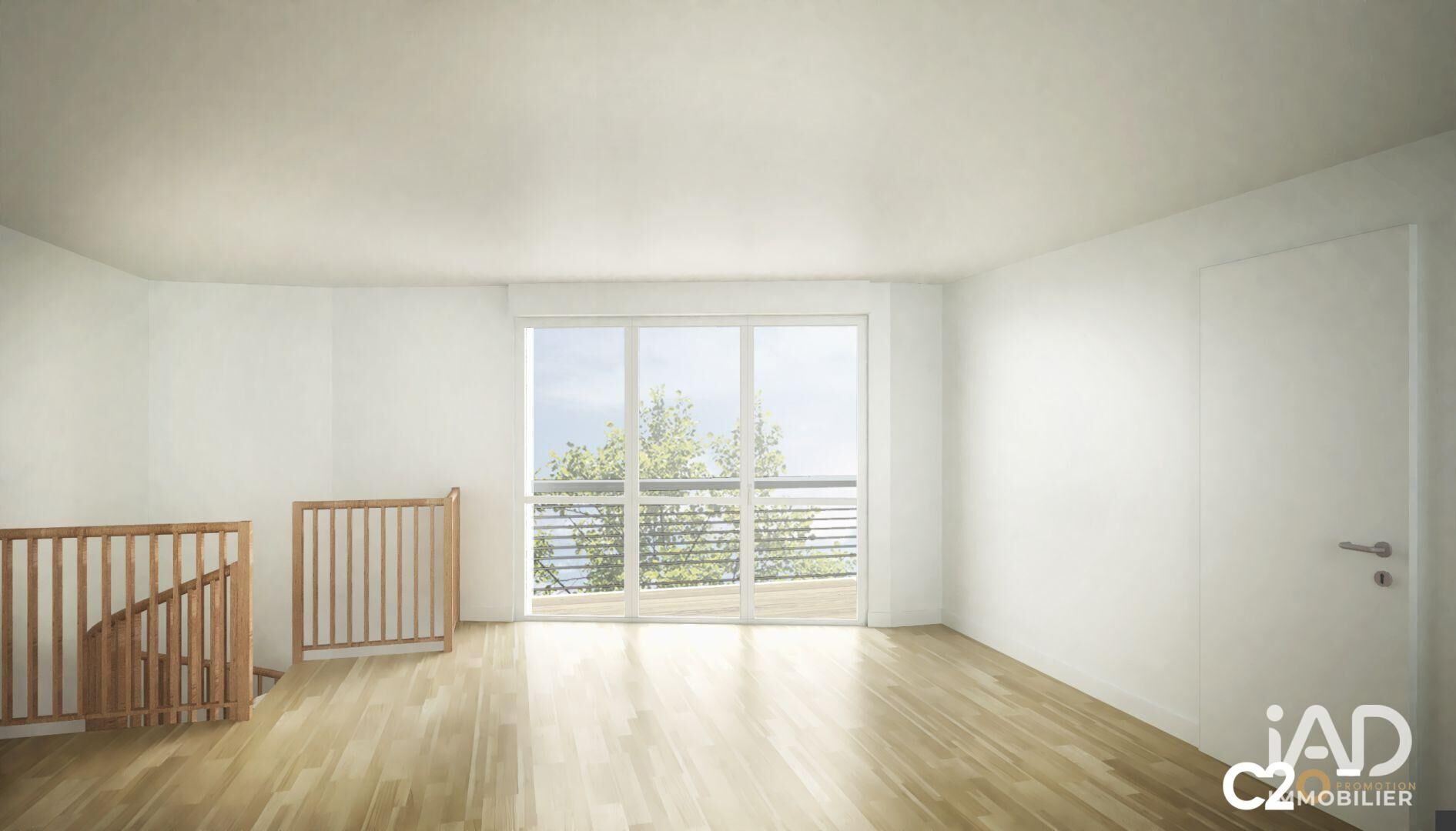 Vente Appartement 2 pièces - Photo 3