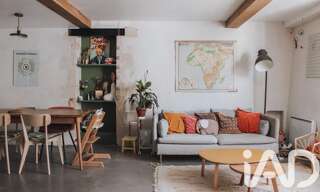 Maison 4 Pièces 84 m² à vendre à La Rochelle (17000)