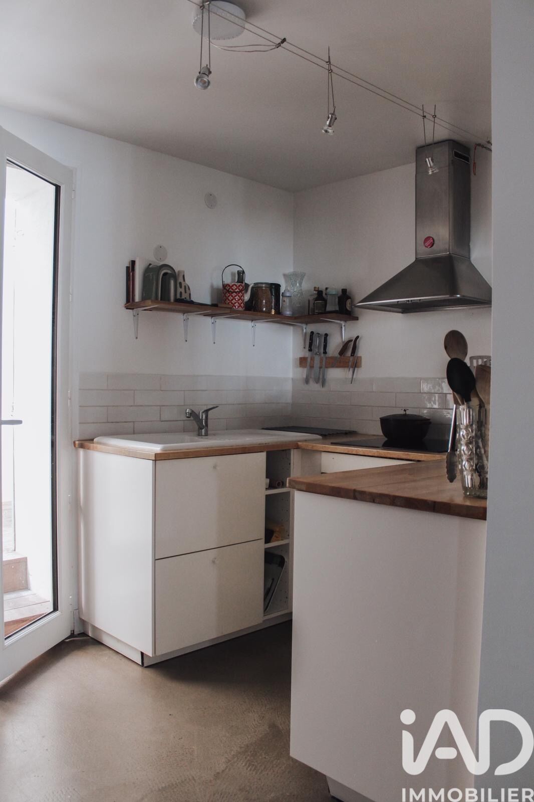 Vente Maison de ville 4 pièces - Photo 5