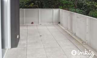 Appartement 3 Pièces 64 m² à vendre à Montpellier (34070)