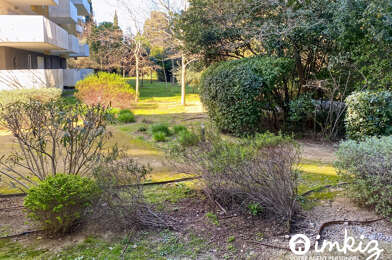 Appartement 3 pièces 250000 €