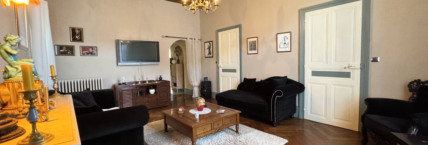 Maison 14 Pièces 296 m² à vendre à Bourgueil (37140)