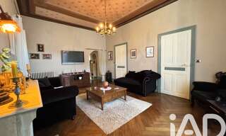 Maison 14 Pièces 296 m² à vendre à Bourgueil (37140)