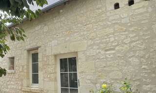 Maison 14 Pièces 296 m² à vendre à Bourgueil (37140)