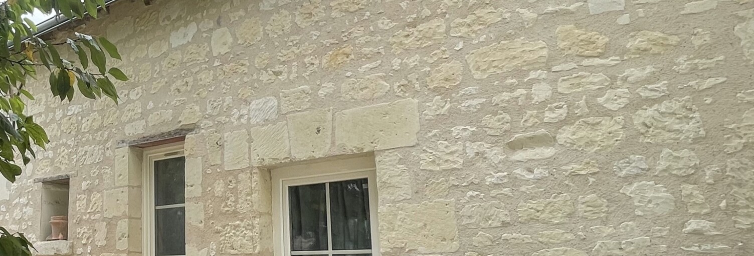 Maison 14 Pièces 296 m² à vendre à Bourgueil (37140)