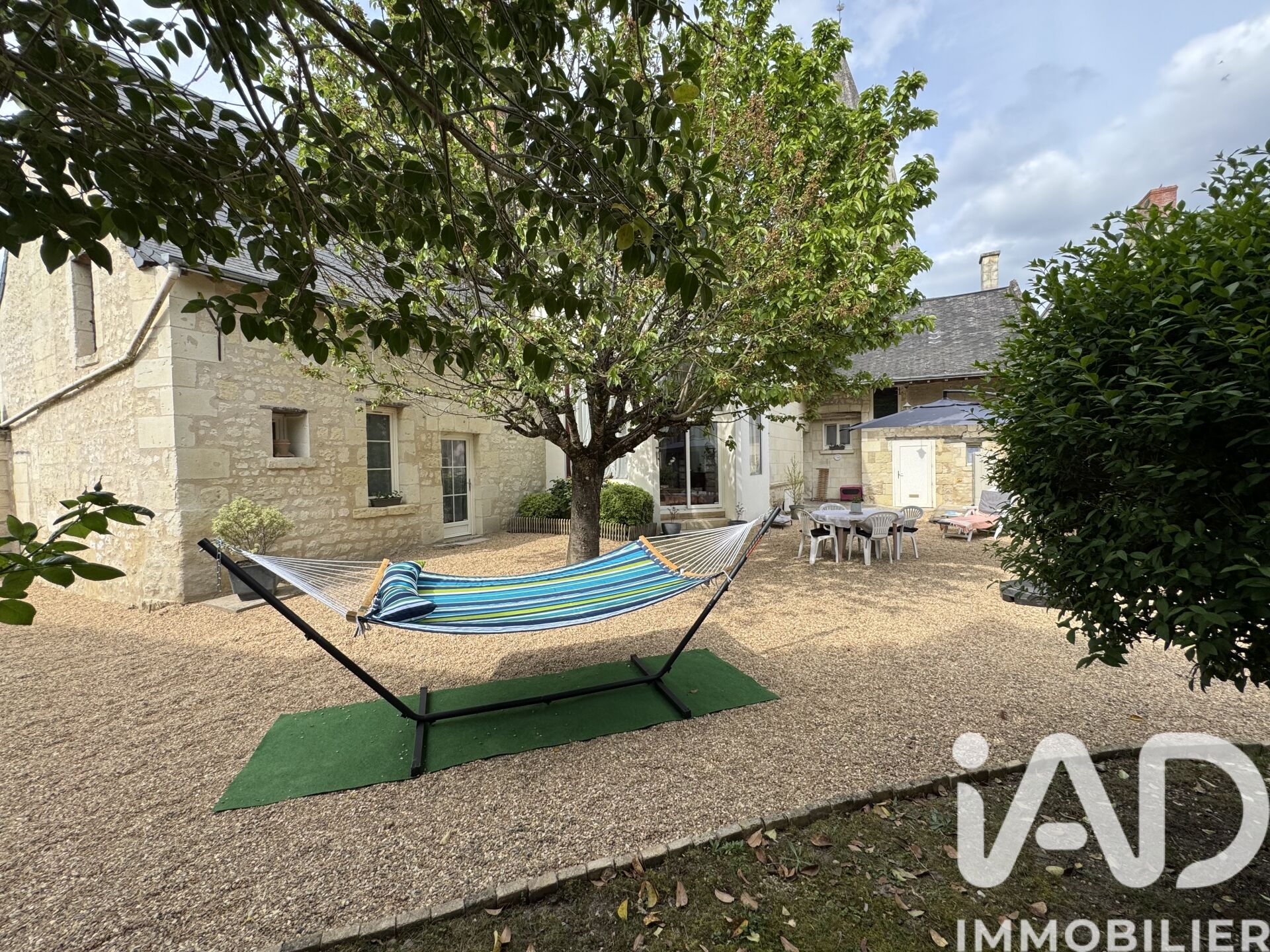 Vente Maison de village 14 pièces - Photo 3