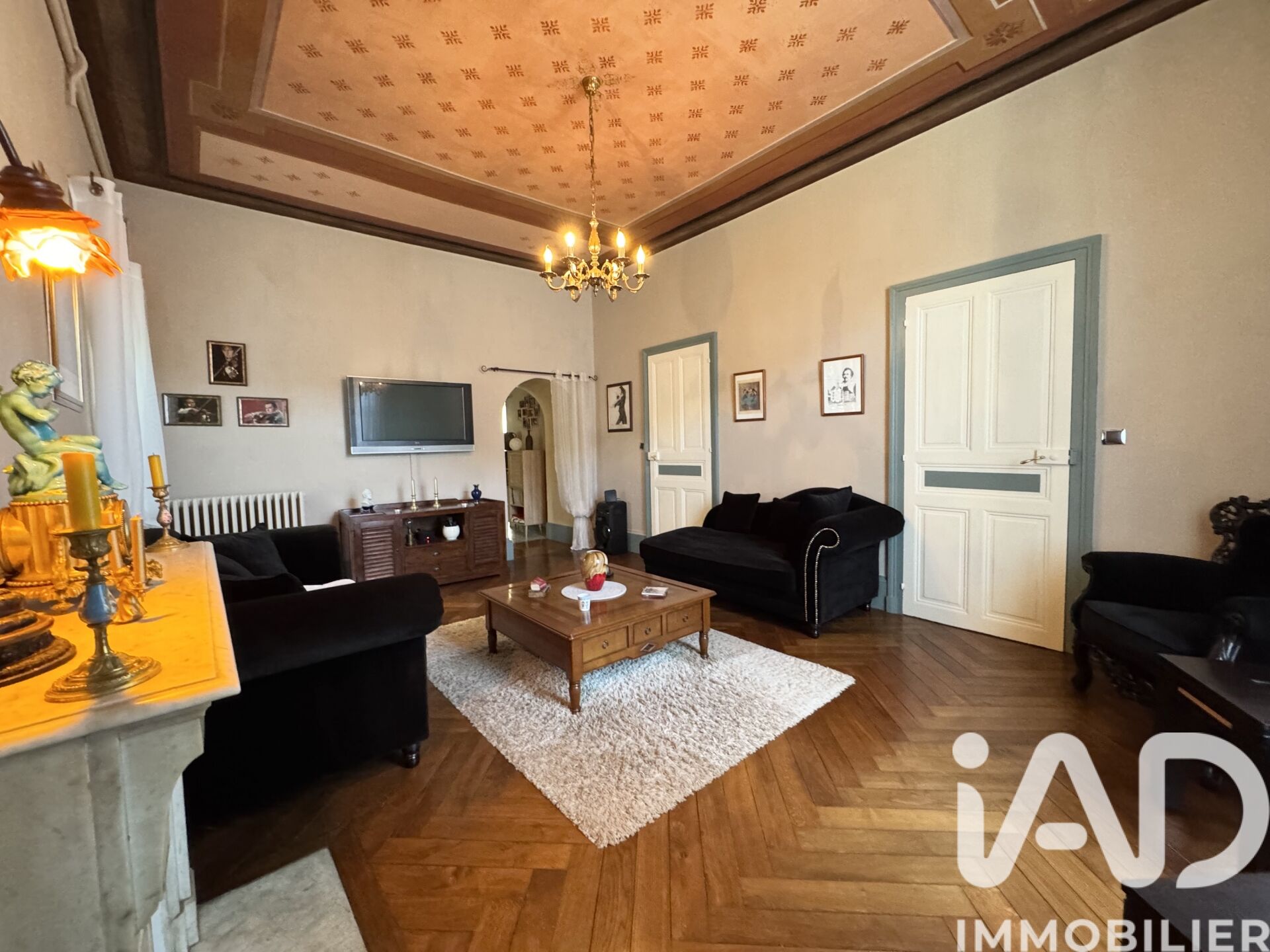 Vente Maison de village 14 pièces - Photo 4