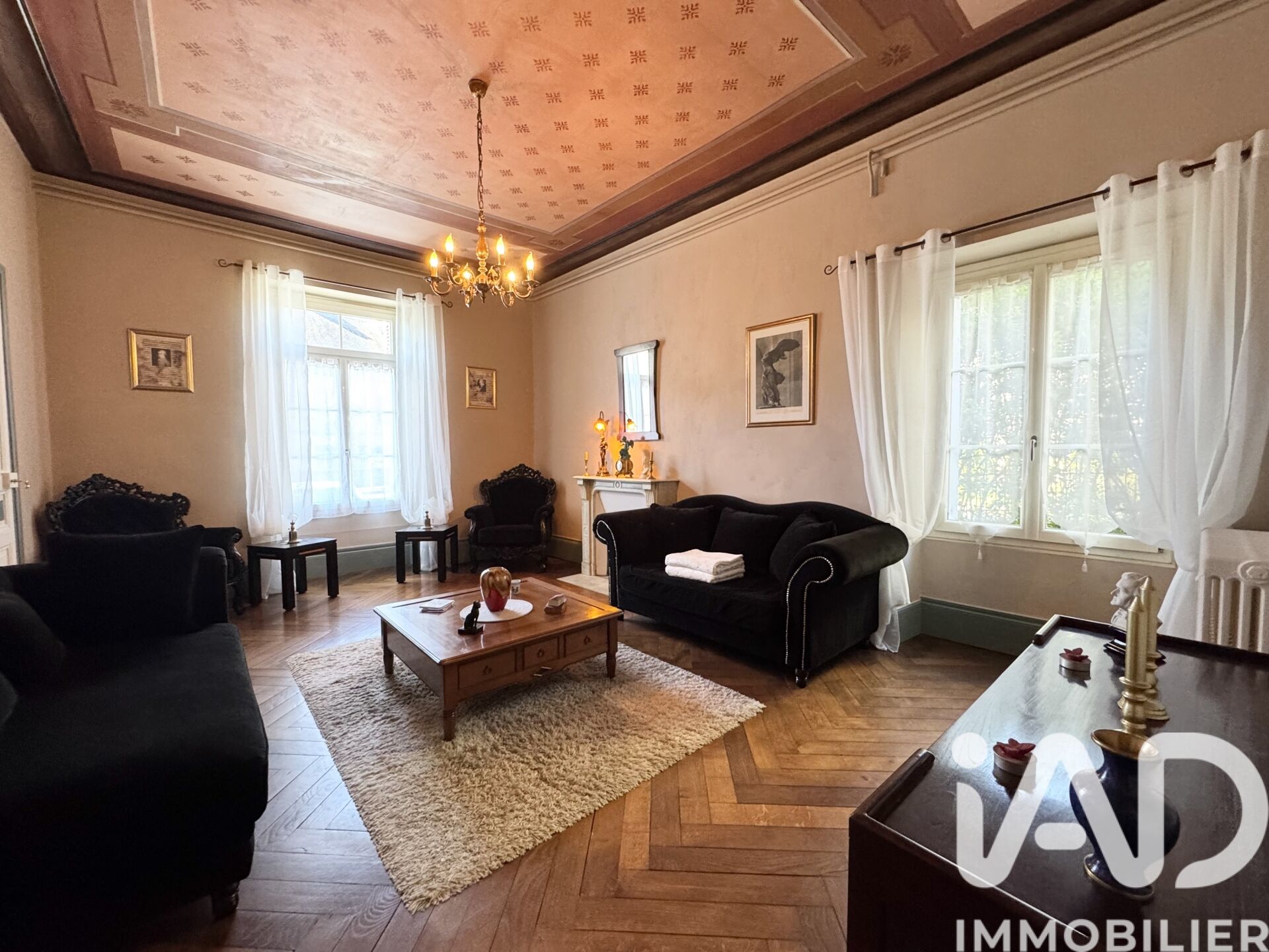 Vente Maison de village 14 pièces - Photo 5