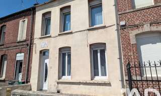 Maison 5 Pièces 115 m² à vendre à Neuville-Saint-Rémy (59554)