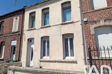 Maison 5 pièces 148000 €