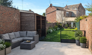 Maison 5 Pièces 115 m² à vendre à Neuville-Saint-Rémy (59554)