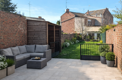 Maison 5 pièces 138000 €