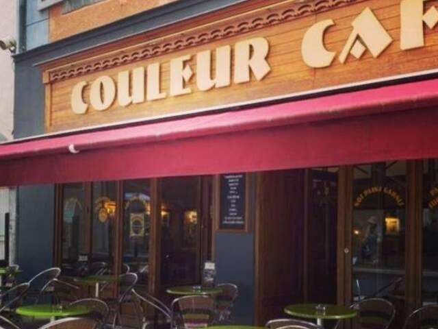 Vente Murs commerciaux 145 m&sup2; — photo du bien