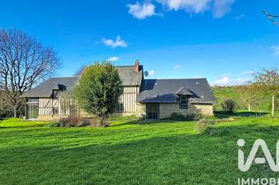 Maison 8 pièces 475000 €