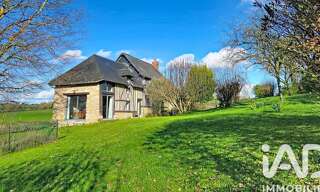 Maison 8 Pièces 204 m² à vendre à Cambremer (14340)