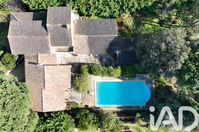 Maison 7 pièces 1050000 €