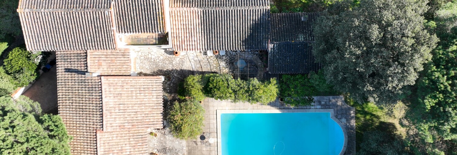 Maison 7 Pièces 300 m² à vendre à Balma (31130)