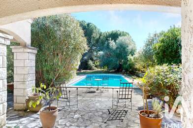 Maison 7 pièces 950000 €