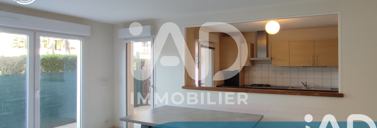 Appartement 3 Pièces 66 m² à vendre à Besançon (25000)