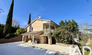 Maison 6 Pièces 152 m² à vendre à Vienne (38200)