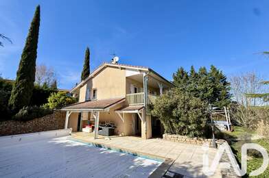 Maison 6 pièces 470000 €