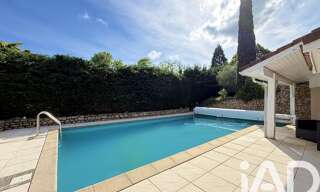 Maison 6 Pièces 152 m² à vendre à Vienne (38200)