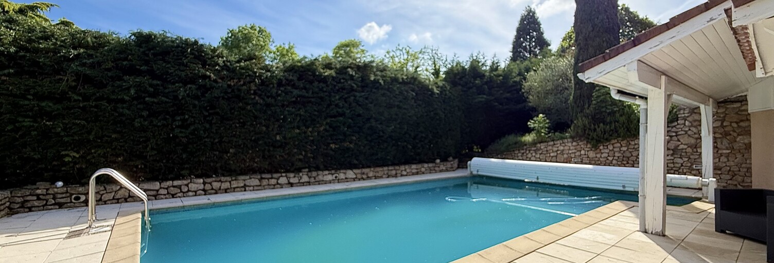 Maison 6 Pièces 152 m² à vendre à Vienne (38200)