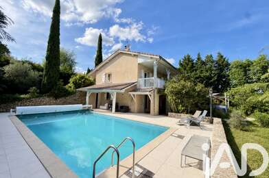 Maison 6 pièces 470000 €