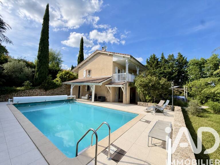 Vente Maison traditionnelle 6 pièces — photo 1