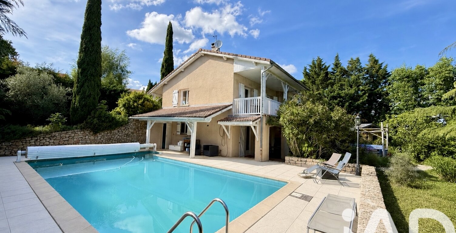 Vente Maison traditionnelle 6 pièces — photo 1
