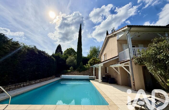 Vente Maison traditionnelle 6 pièces — photo 2