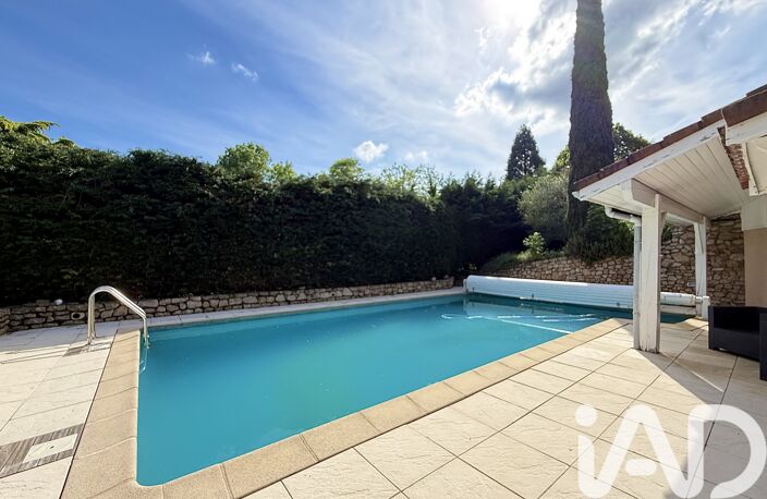 Vente Maison traditionnelle 6 pièces — photo 3