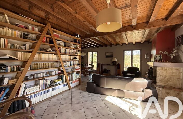 Vente Maison traditionnelle 6 pièces — photo 4