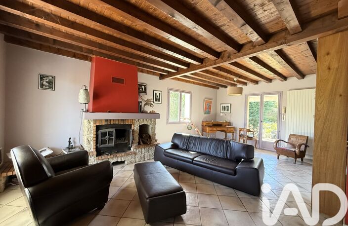Vente Maison traditionnelle 6 pièces — photo 5