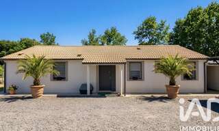 Maison 5 Pièces 122 m² à vendre à Saint-Savin (33920)