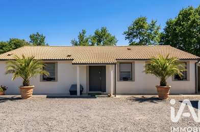 Maison 5 pièces 290000 €