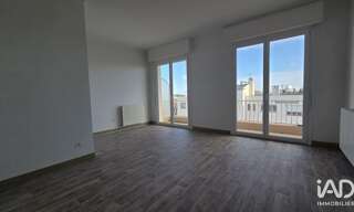 Appartement 4 Pièces 92 m² à vendre à Béziers (34500)