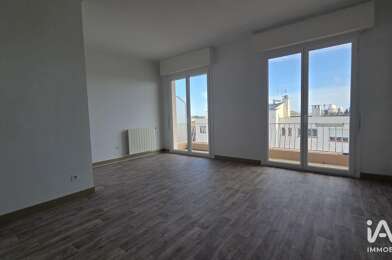 Appartement 4 pièces 169000 €