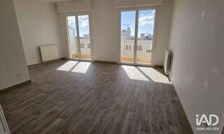 Appartement 4 Pièces 92 m² à vendre à Béziers (34500)