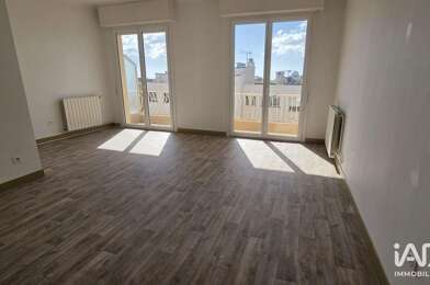 Appartement 4 pièces 169000 €
